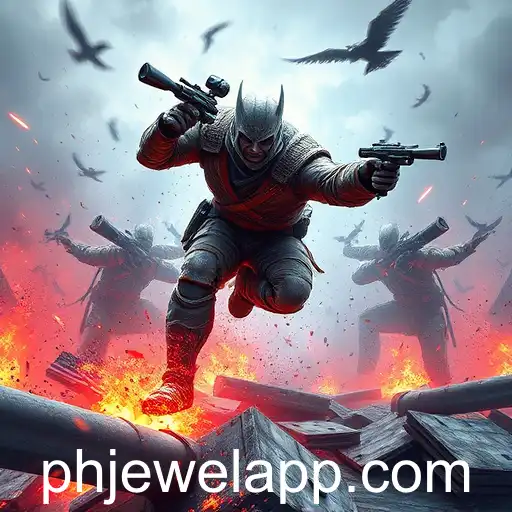 Exploring the Adrenaline-Packed World of Action Games