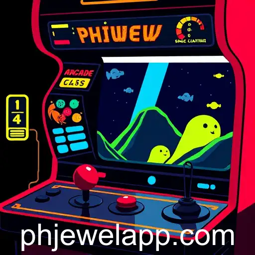 Arcade Classics: Embracing Nostalgia in the Digital Age