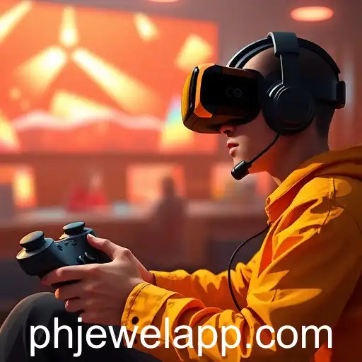 The Digital Evolution of Online Gaming