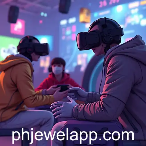 Impact of Online Gaming on Cognitive Skills