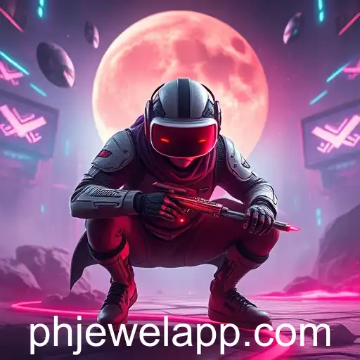 PhjeweL: Revolutionizing Online English Games