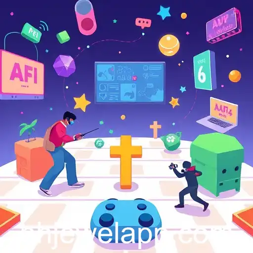 Innovation and Gaming: The Rise of phjeweL