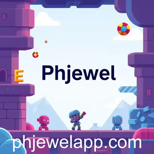 PhjeweL: Revolutionizing Online Gaming Landscape
