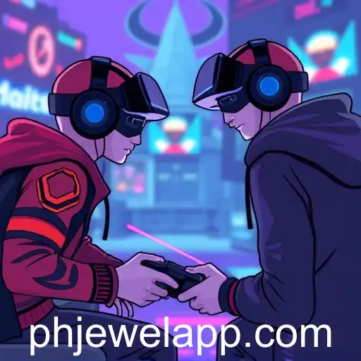 PhjeweL: A Gem in the Online Gaming World