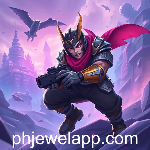 PhjeweL: Revolutionizing Online Gaming Experience