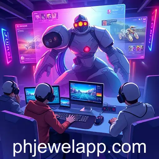 The Rise of Online Gaming in 2025