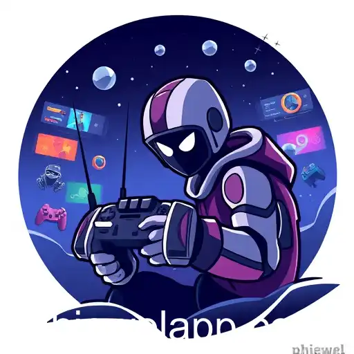 Rise of PhjeweL: A Digital Frontier in Gaming