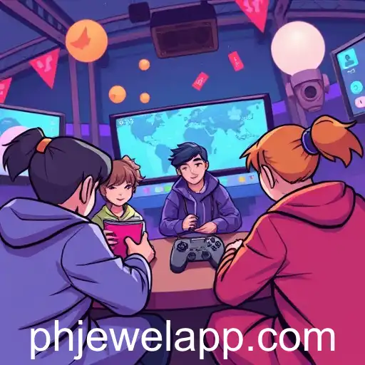 A Digital Treasure Trove: The Rise of phjeweL in 2025