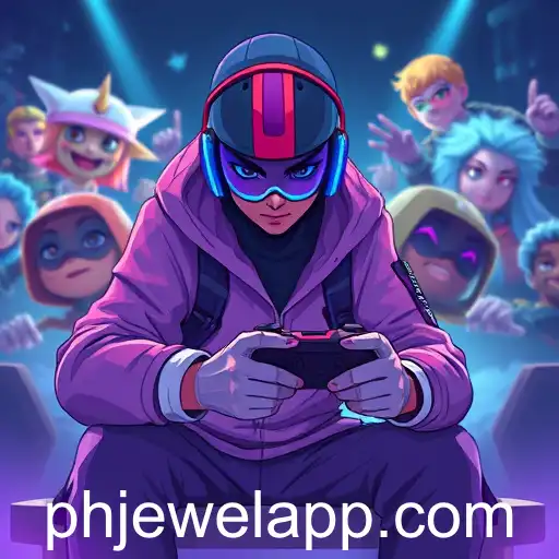 The Rise of 'phjeweL' in Online Gaming