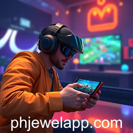 Virtual Adventures Redefined with 'phjeweL'