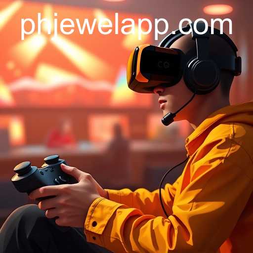 The Digital Evolution of Online Gaming