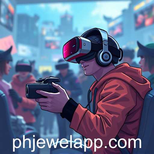 Digital Gaming Era Shaped by Keywords and Communities