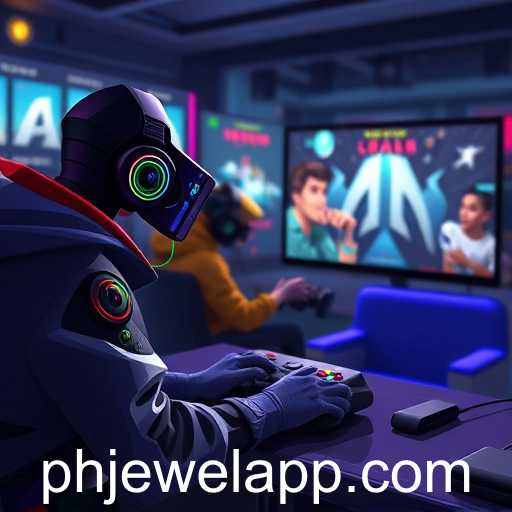 Digital Gaming Landscape in 2025: A Year of Evolution and Challenge