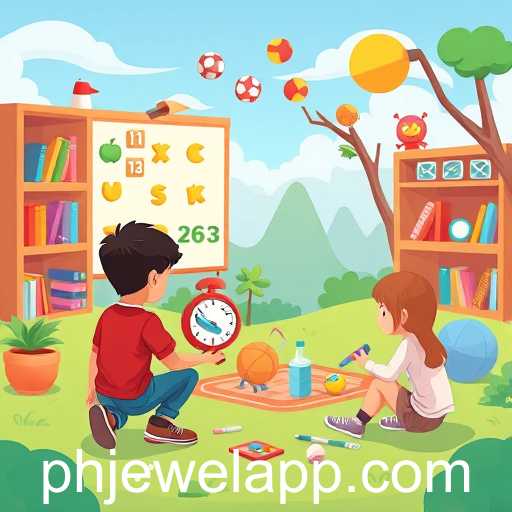 phjeweL