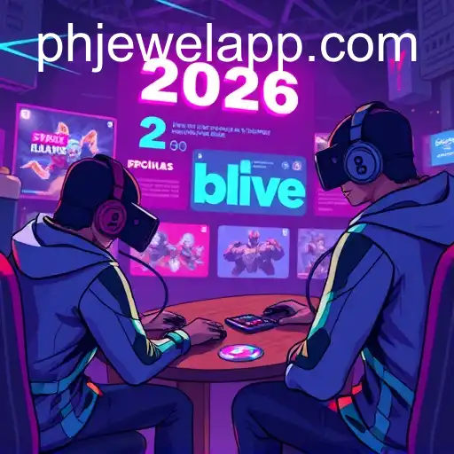 The Evolution of Online Gaming in 2026