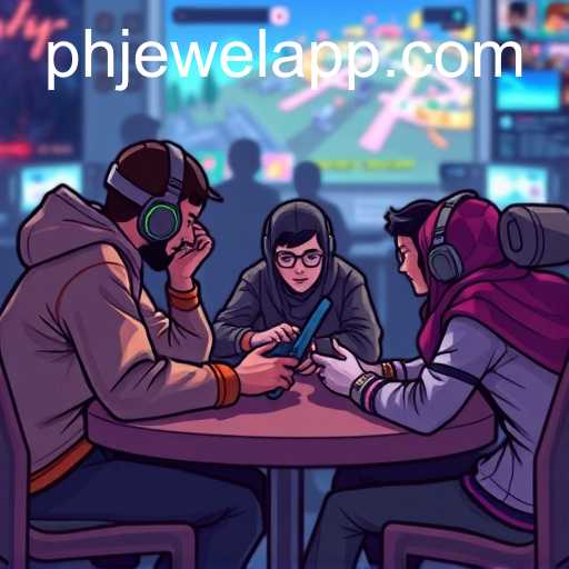 The Evolution of Online Gaming Communities