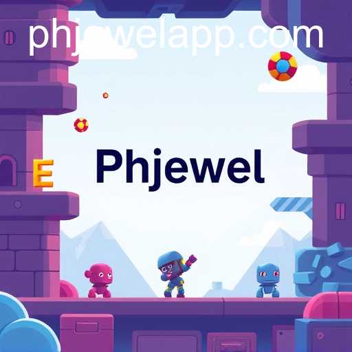 PhjeweL: Revolutionizing Online Gaming Landscape