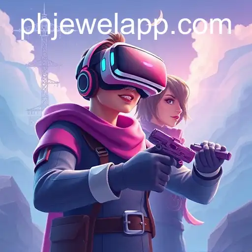 PhjeweL: Revolutionizing Online Gaming in 2025