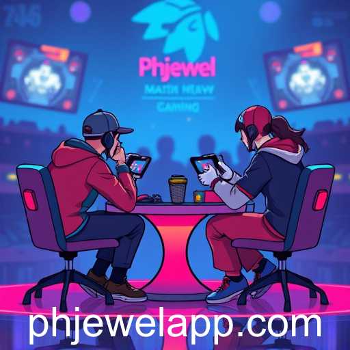 The Rise of PhjeweL: Transforming Online Gaming Experience