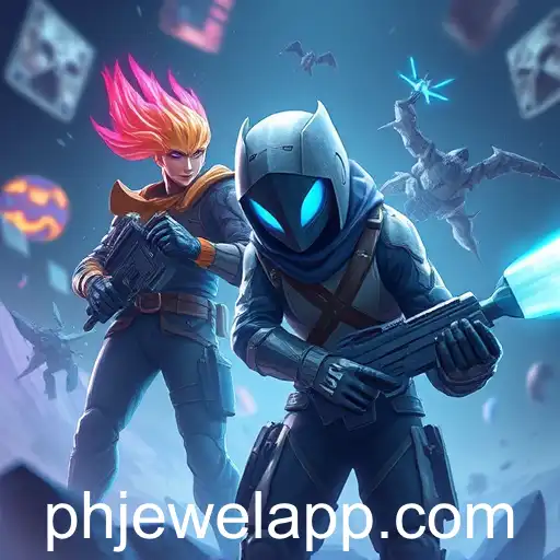 The Rise of phjeweL in Online Gaming