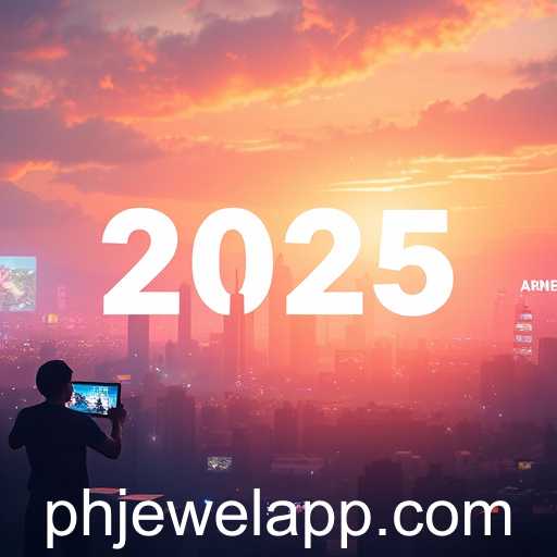 PhjeweL: Revolutionizing Online Gaming Experience