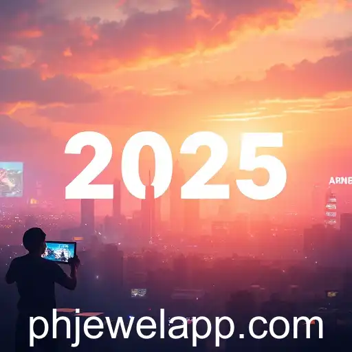 PhjeweL: Revolutionizing Online Gaming Experience