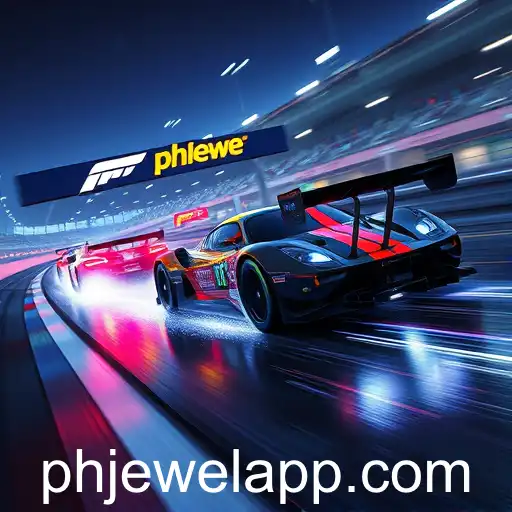 The Thrill of the Track: Exploring the World of Racing Games with PhjeweL