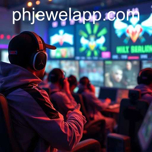 The Rise of Gaming Platforms Amidst Global Change