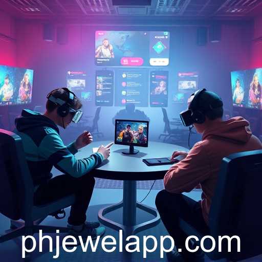 The Rise of Online English Games in 2025