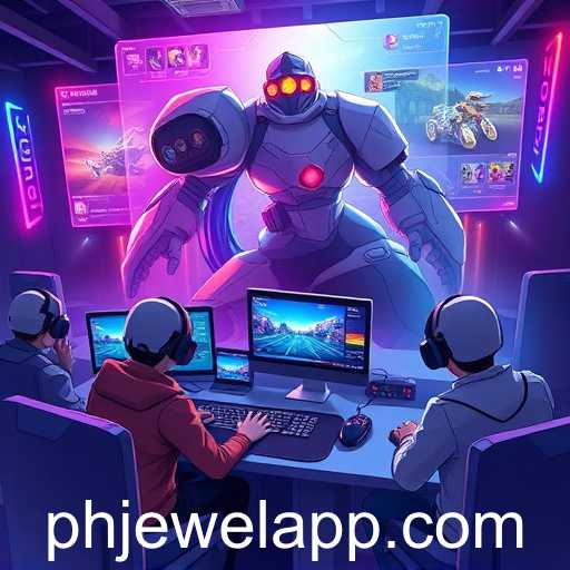 The Rise of Online Gaming in 2025