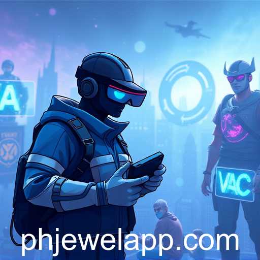 The Rise of phjeweL in Online Gaming