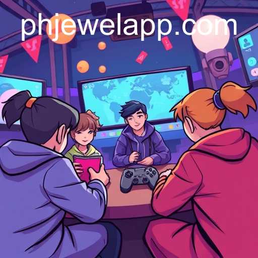 A Digital Treasure Trove: The Rise of phjeweL in 2025