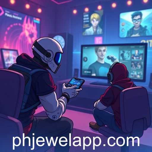 The Rise of UK Gaming Platforms