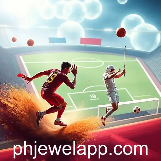 The Thrill of Virtual Athletics: Diving into the Sports Games Category