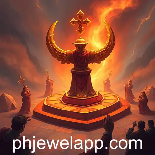 Exploring the Intricacies of Strategy Games and the Allure of 'phjeweL'